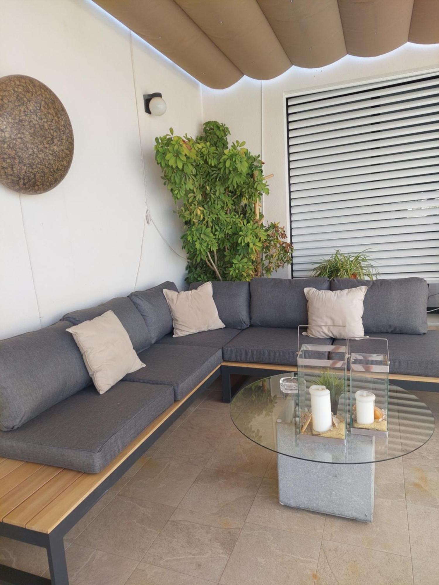 Casa Oliva 52 Apartment เซบีญา ภายนอก รูปภาพ