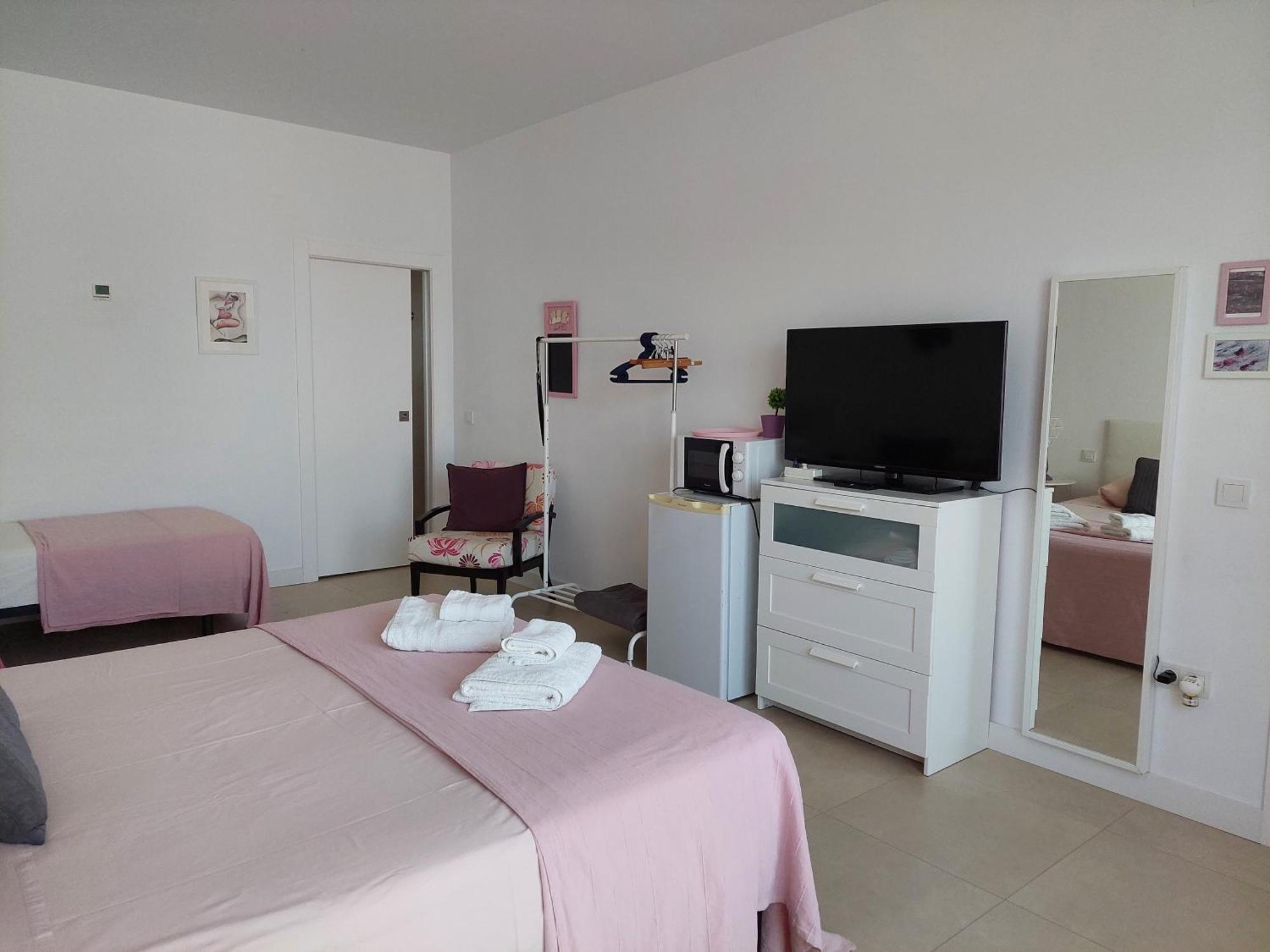 Casa Oliva 52 Apartment เซบีญา ห้อง รูปภาพ