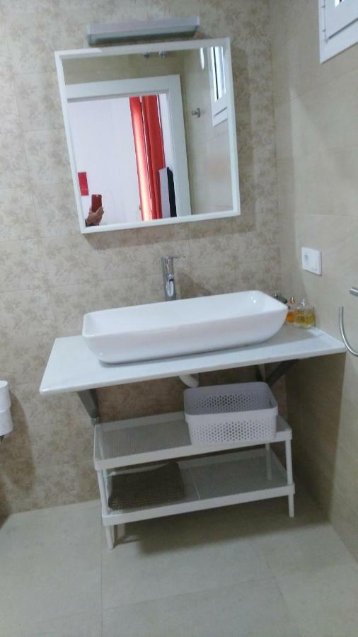 Casa Oliva 52 Apartment เซบีญา ภายนอก รูปภาพ