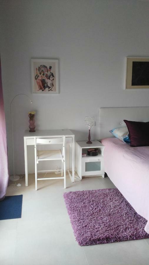 Casa Oliva 52 Apartment เซบีญา ภายนอก รูปภาพ