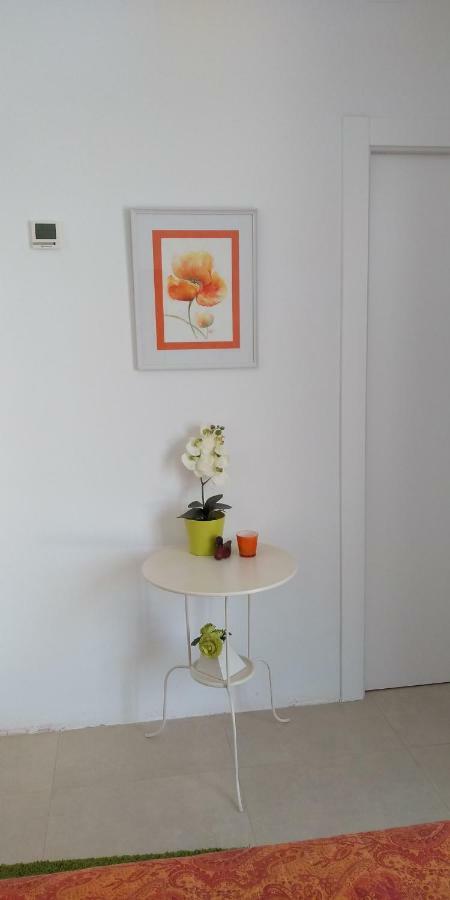 Casa Oliva 52 Apartment เซบีญา ภายนอก รูปภาพ